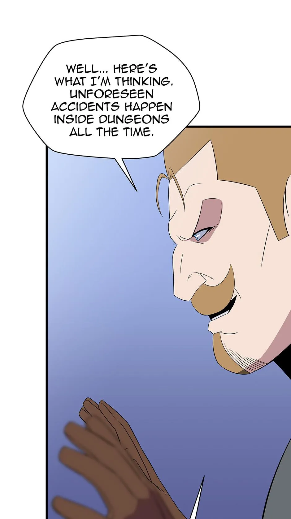 Read Kill The Hero en Manga Online