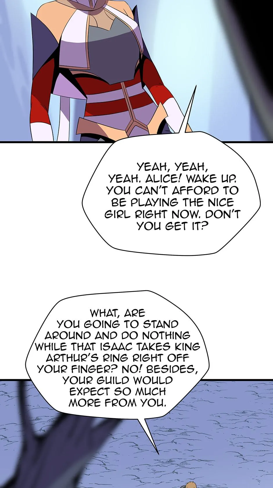 Read Kill The Hero en Manga Online