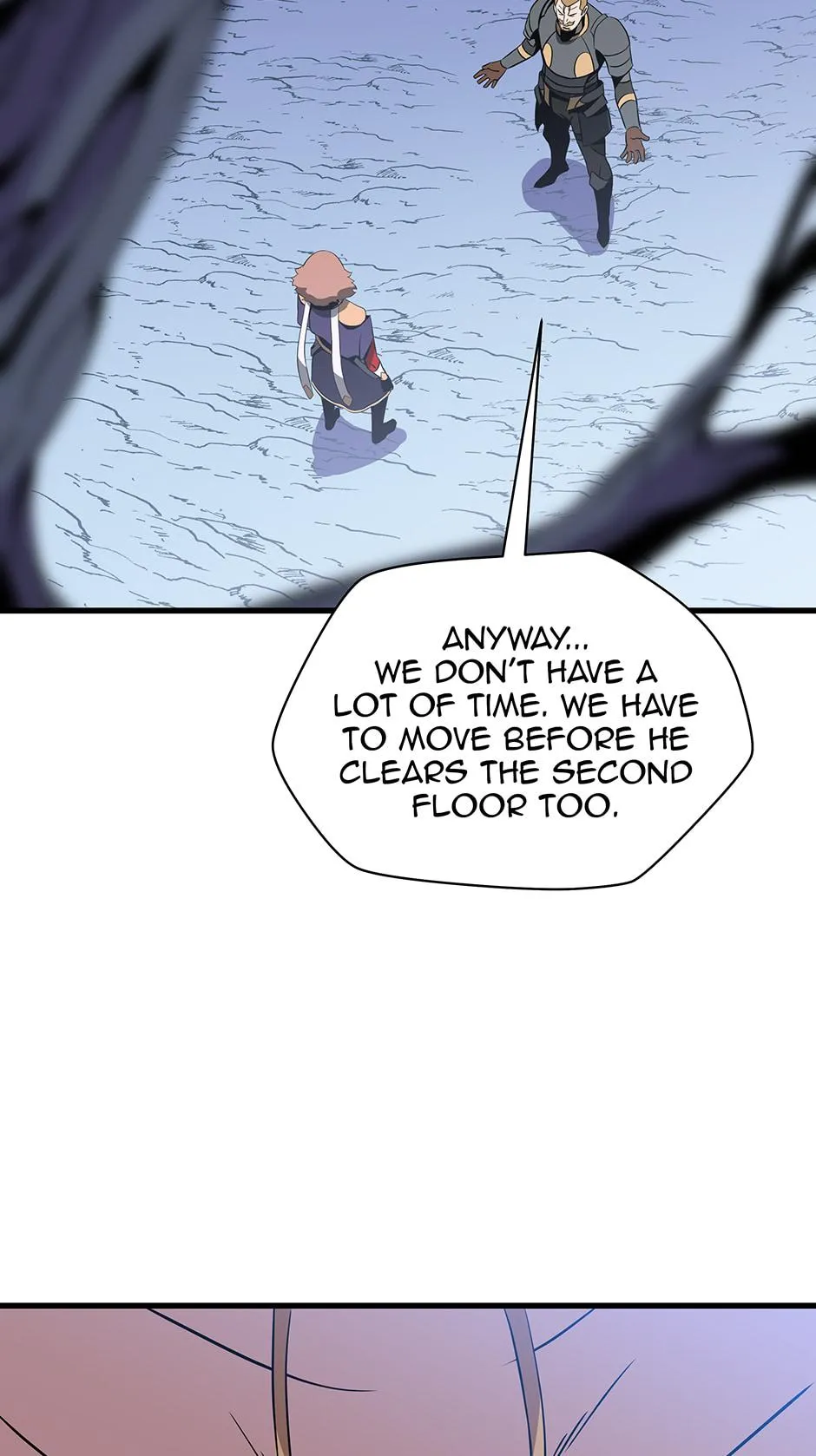 Read Kill The Hero en Manga Online