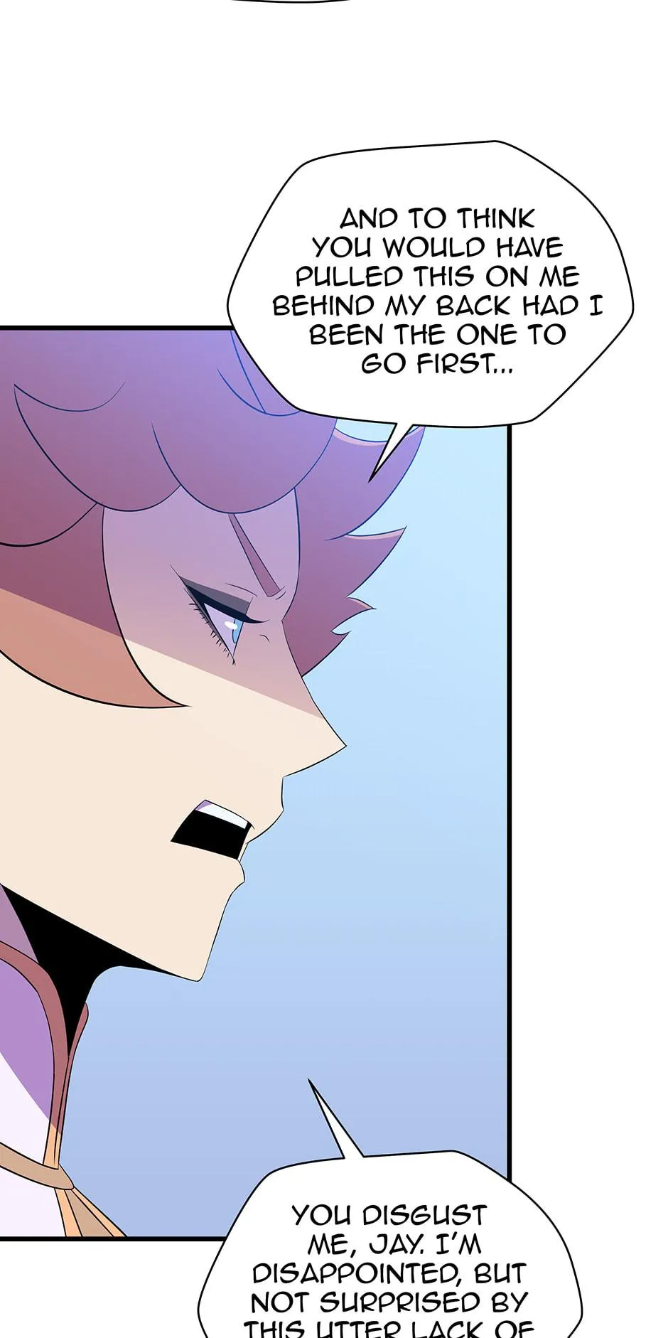 Read Kill The Hero en Manga Online