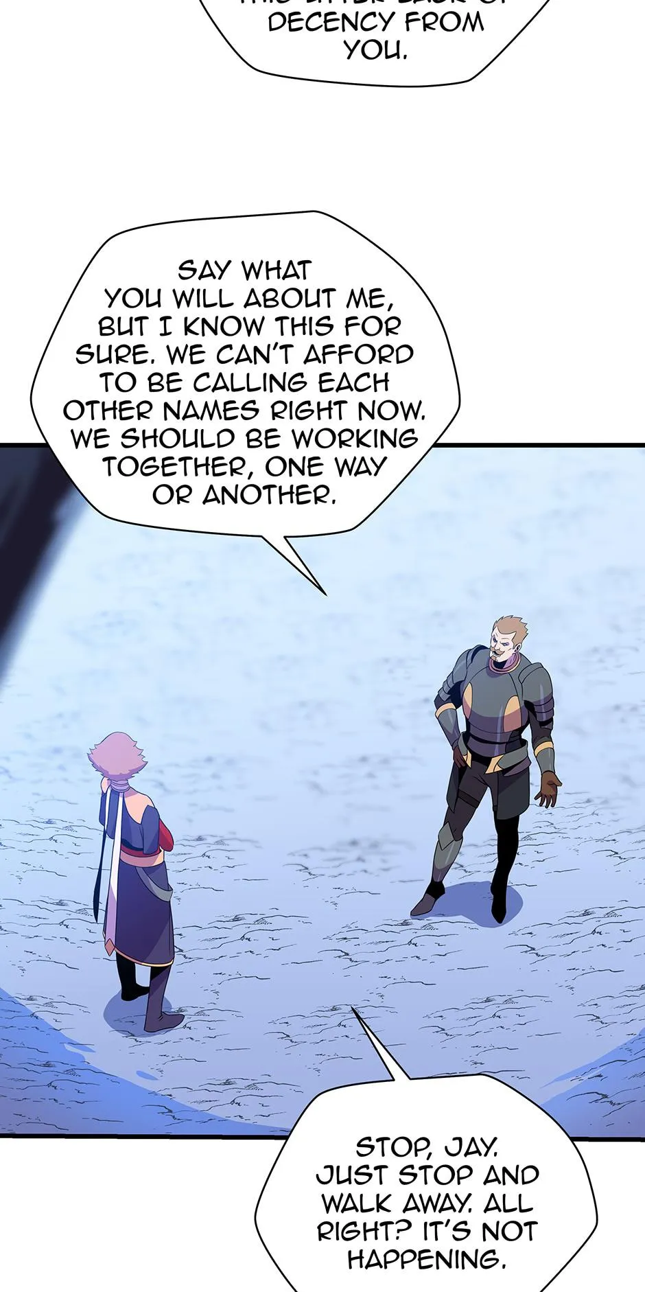 Read Kill The Hero en Manga Online
