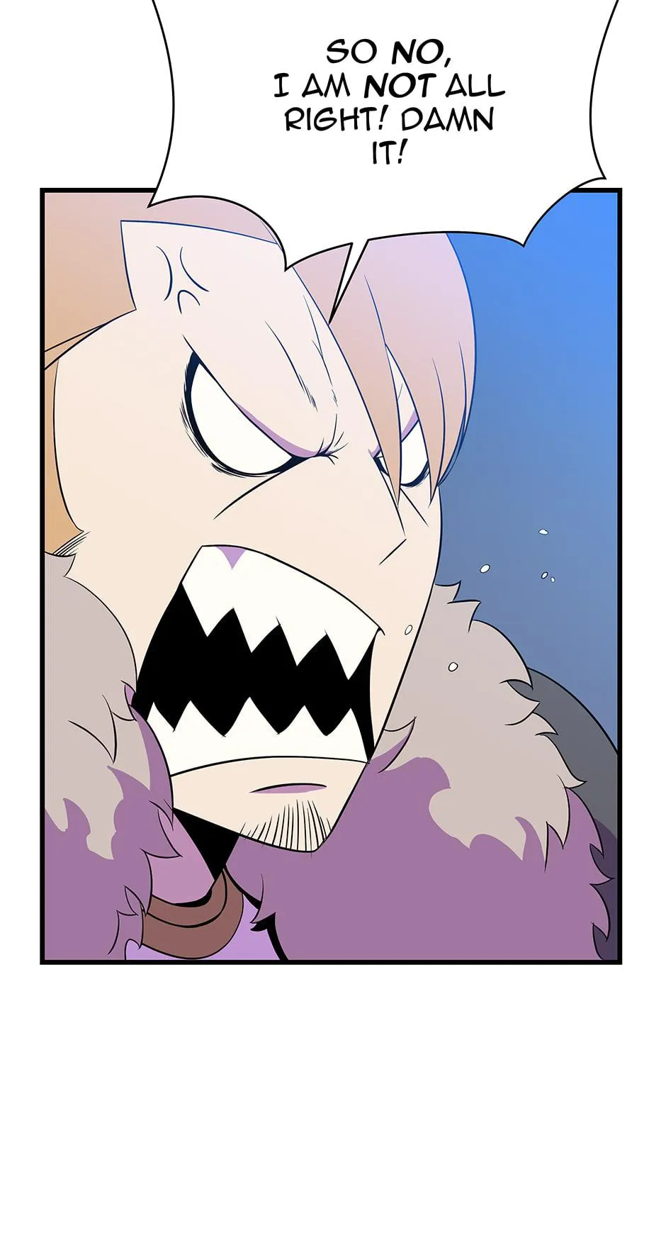 Read Kill The Hero en Manga Online