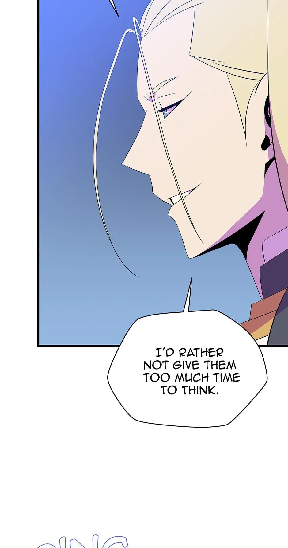 Read Kill The Hero en Manga Online