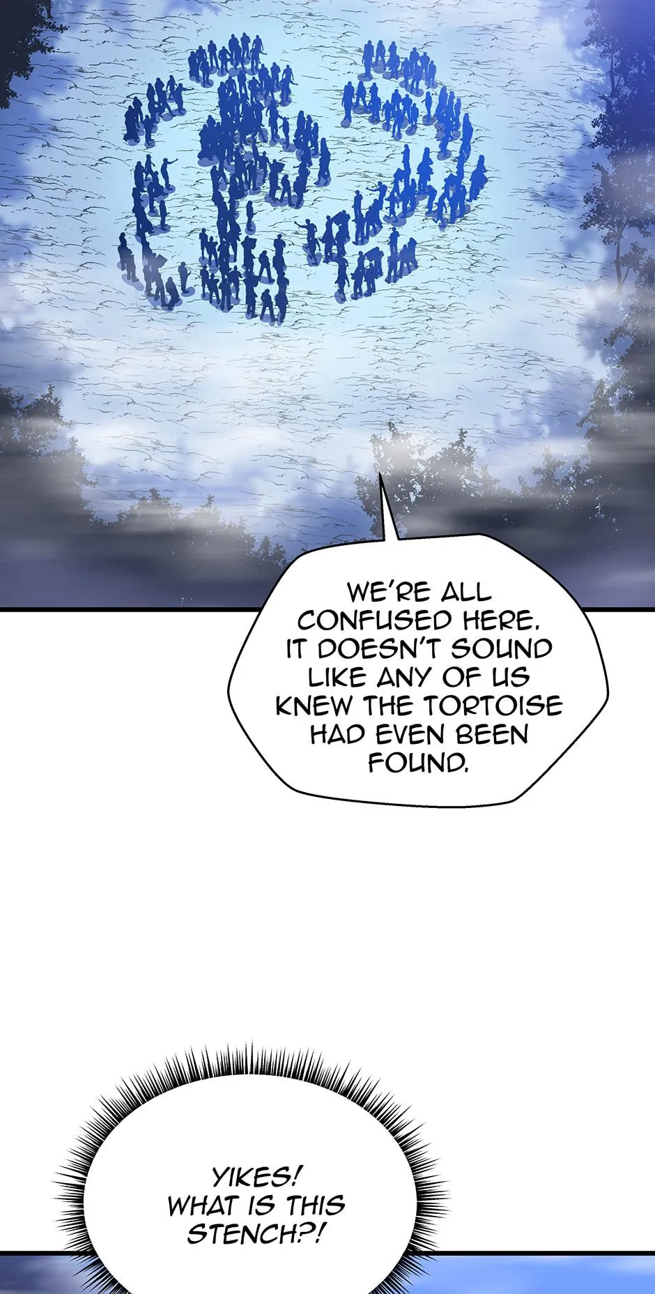 Read Kill The Hero en Manga Online