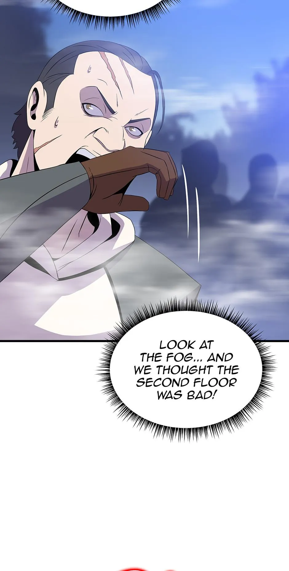 Read Kill The Hero en Manga Online