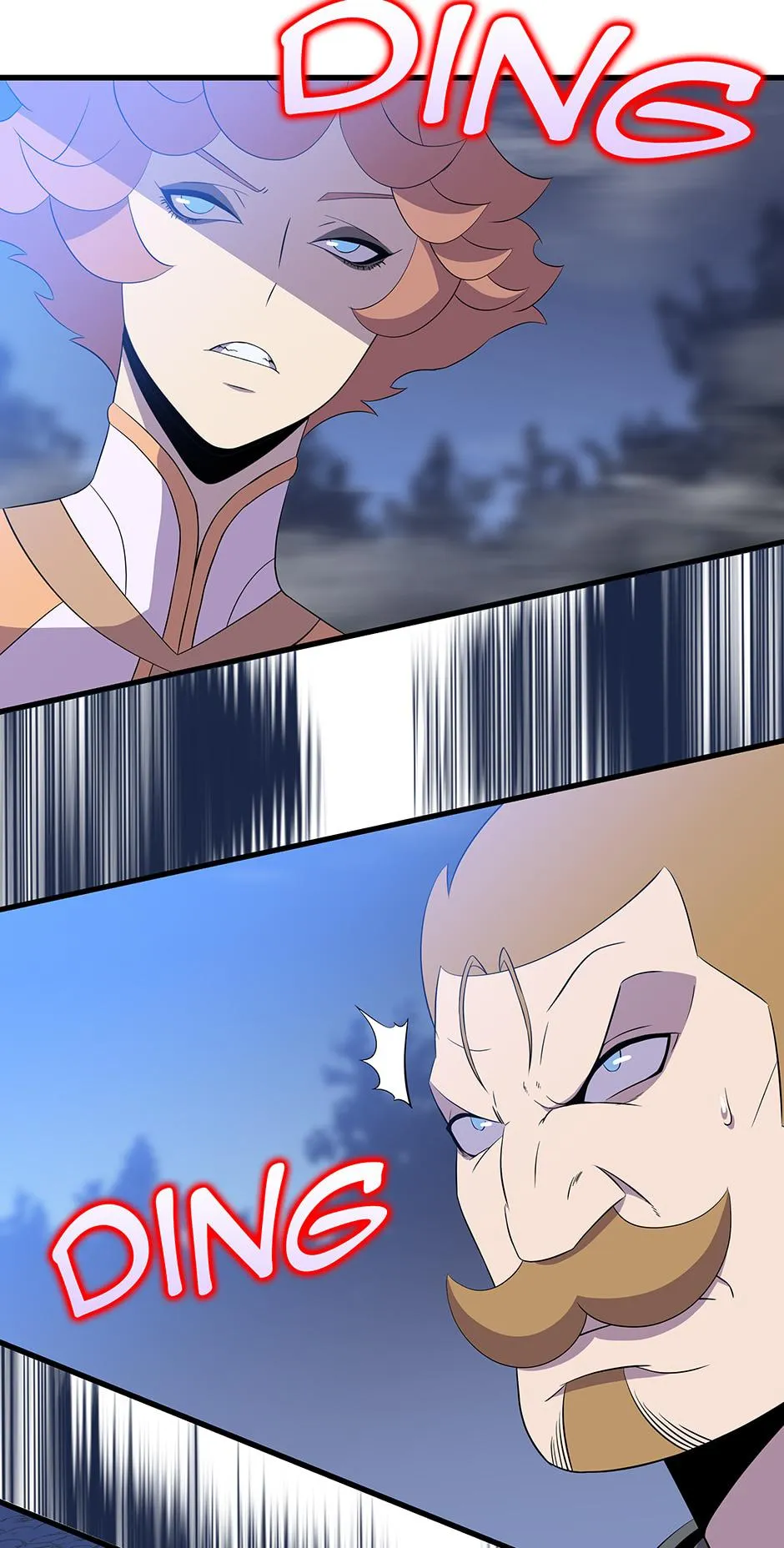 Read Kill The Hero en Manga Online