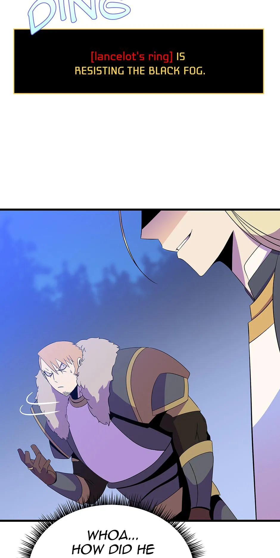 Read Kill The Hero en Manga Online