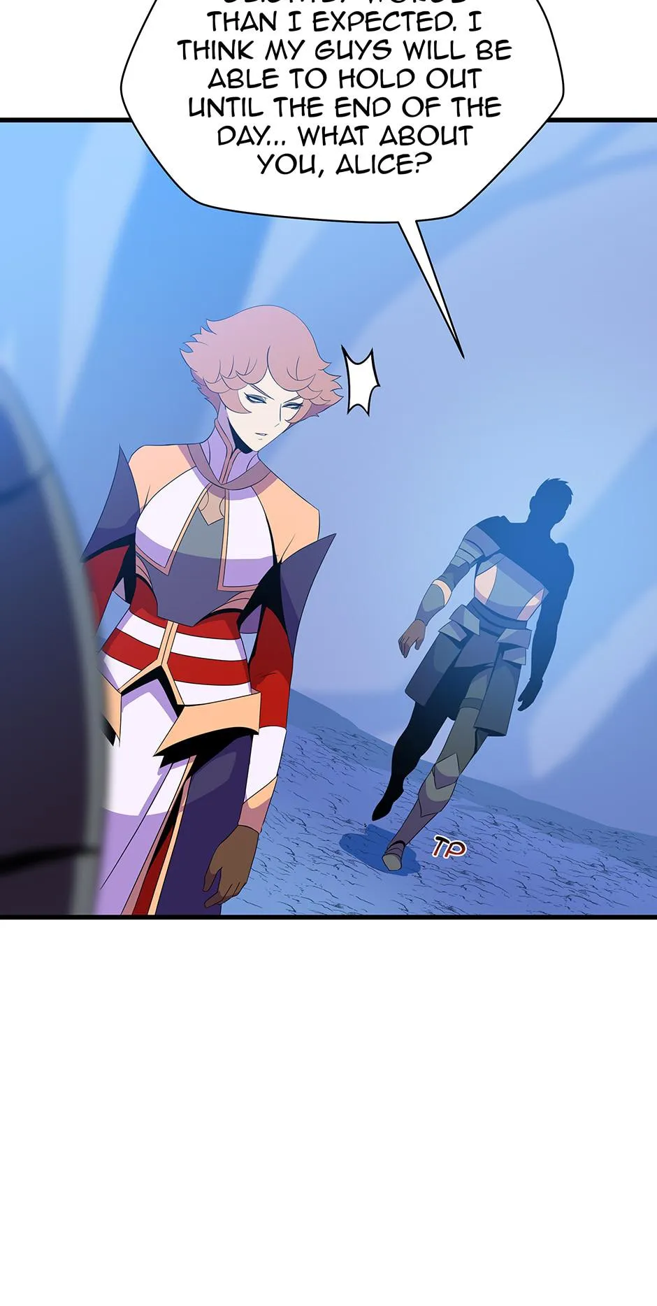 Read Kill The Hero en Manga Online