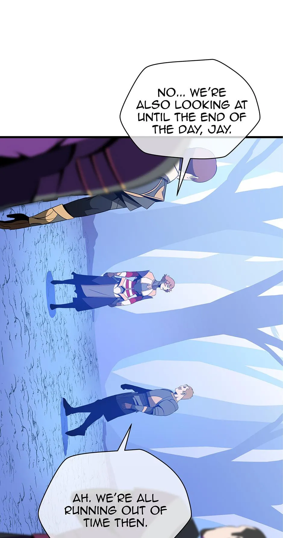 Read Kill The Hero en Manga Online