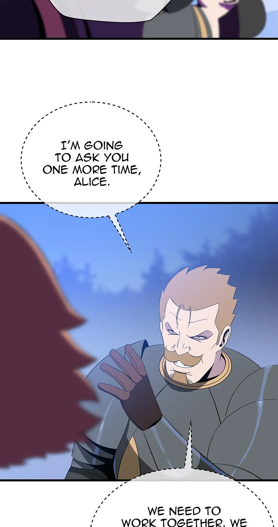 Read Kill The Hero en Manga Online