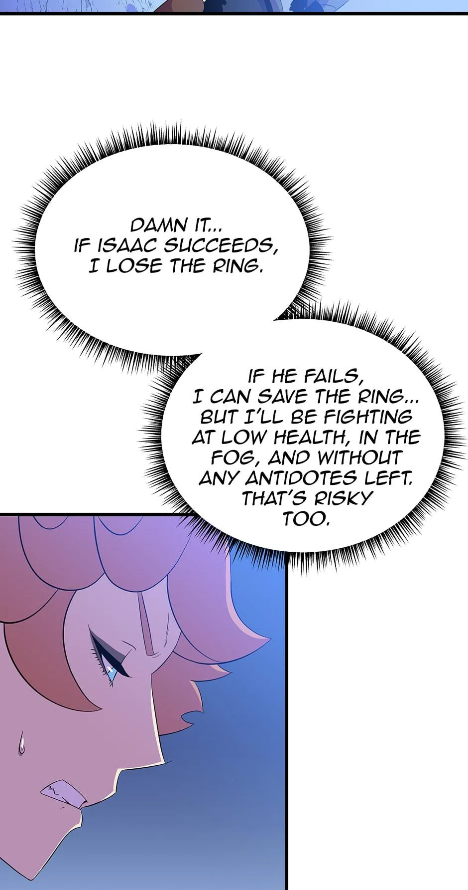 Read Kill The Hero en Manga Online