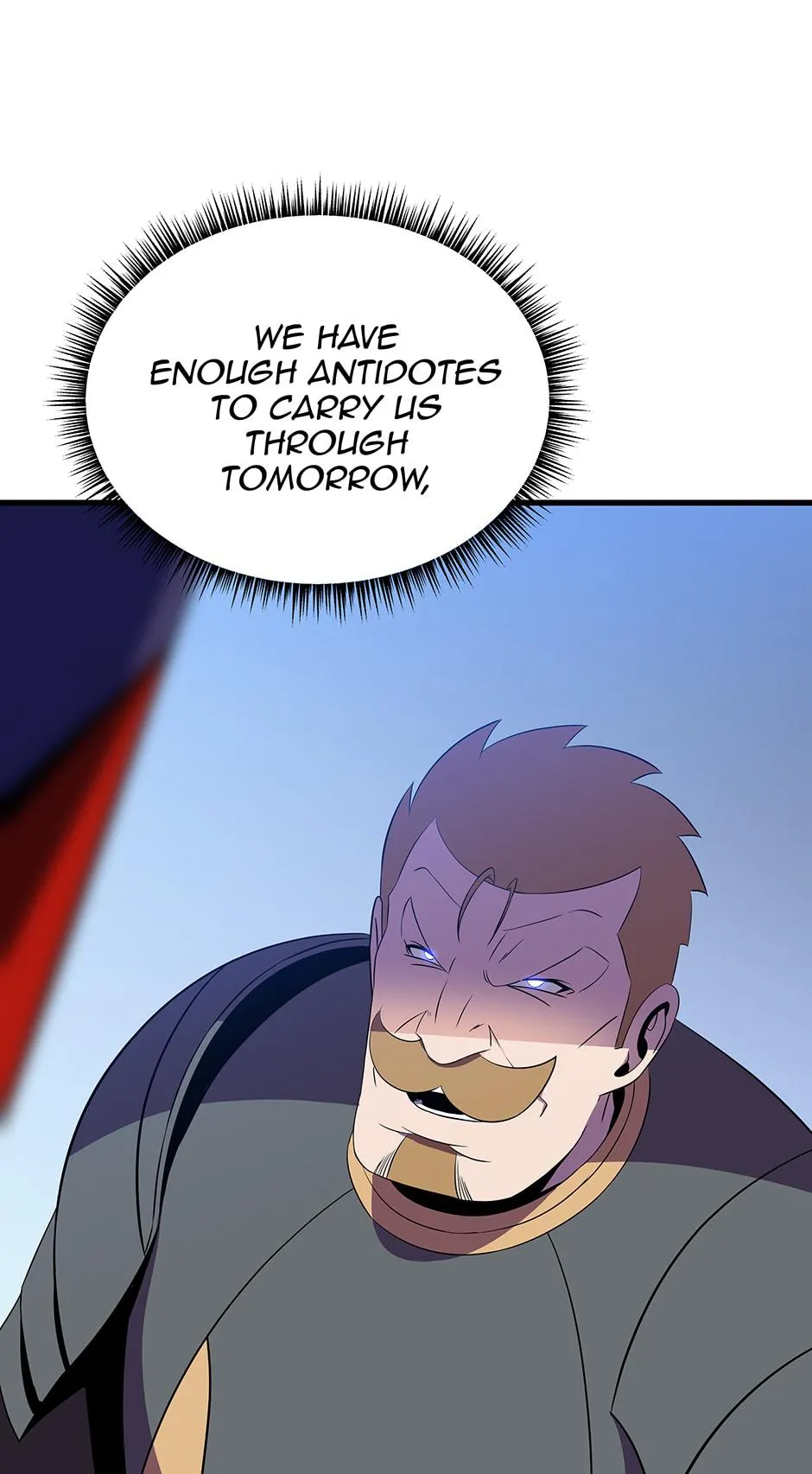Read Kill The Hero en Manga Online