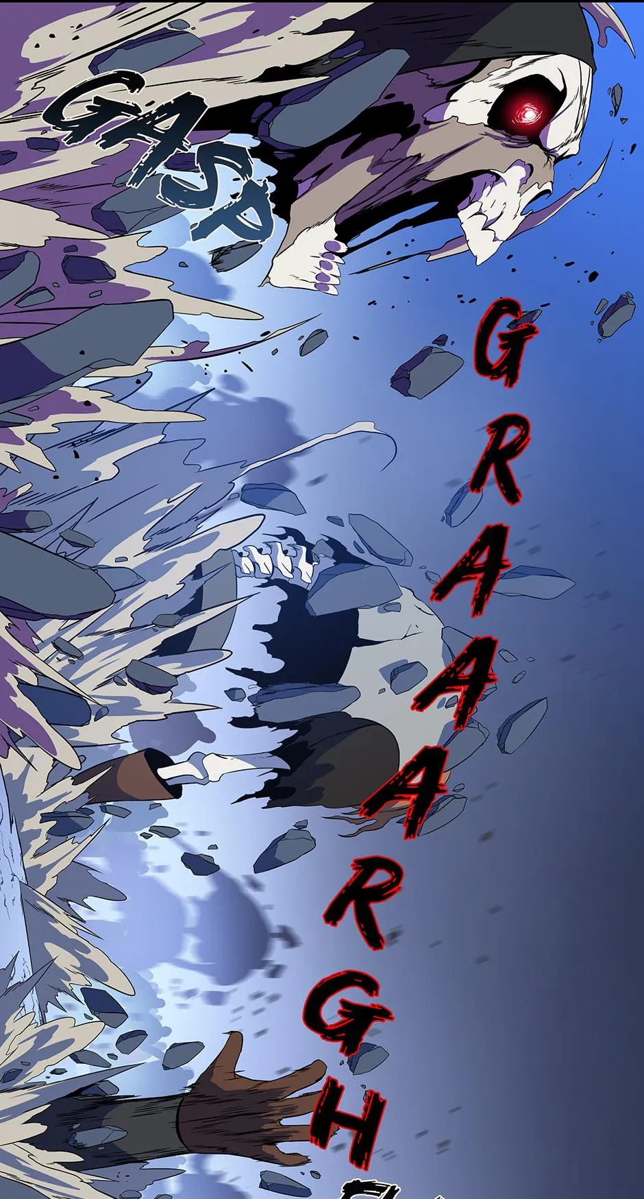 Read Kill The Hero en Manga Online