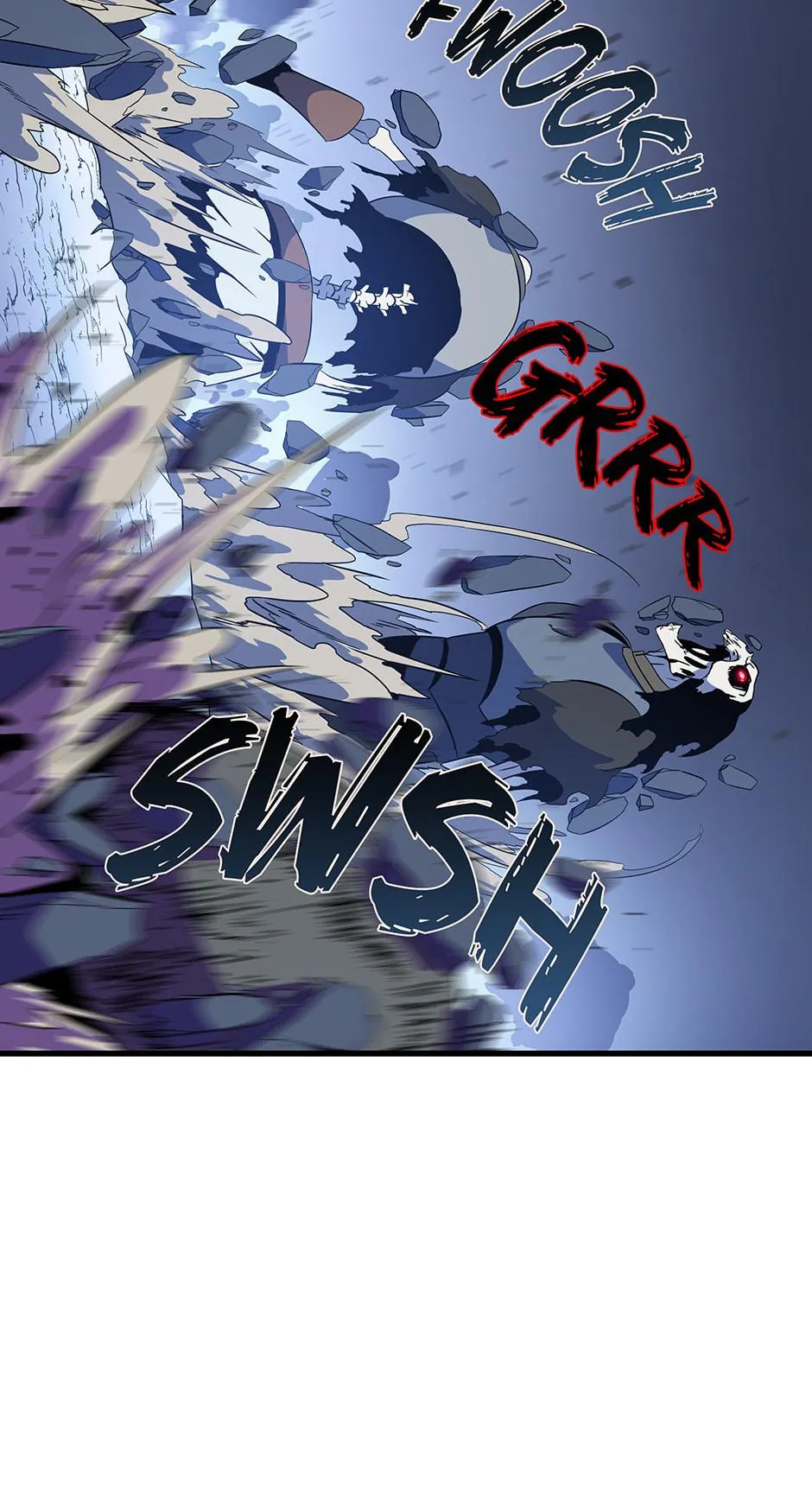 Read Kill The Hero en Manga Online