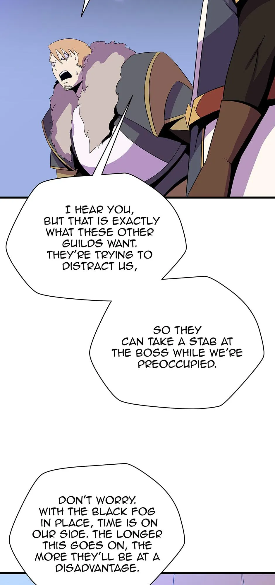 Read Kill The Hero en Manga Online
