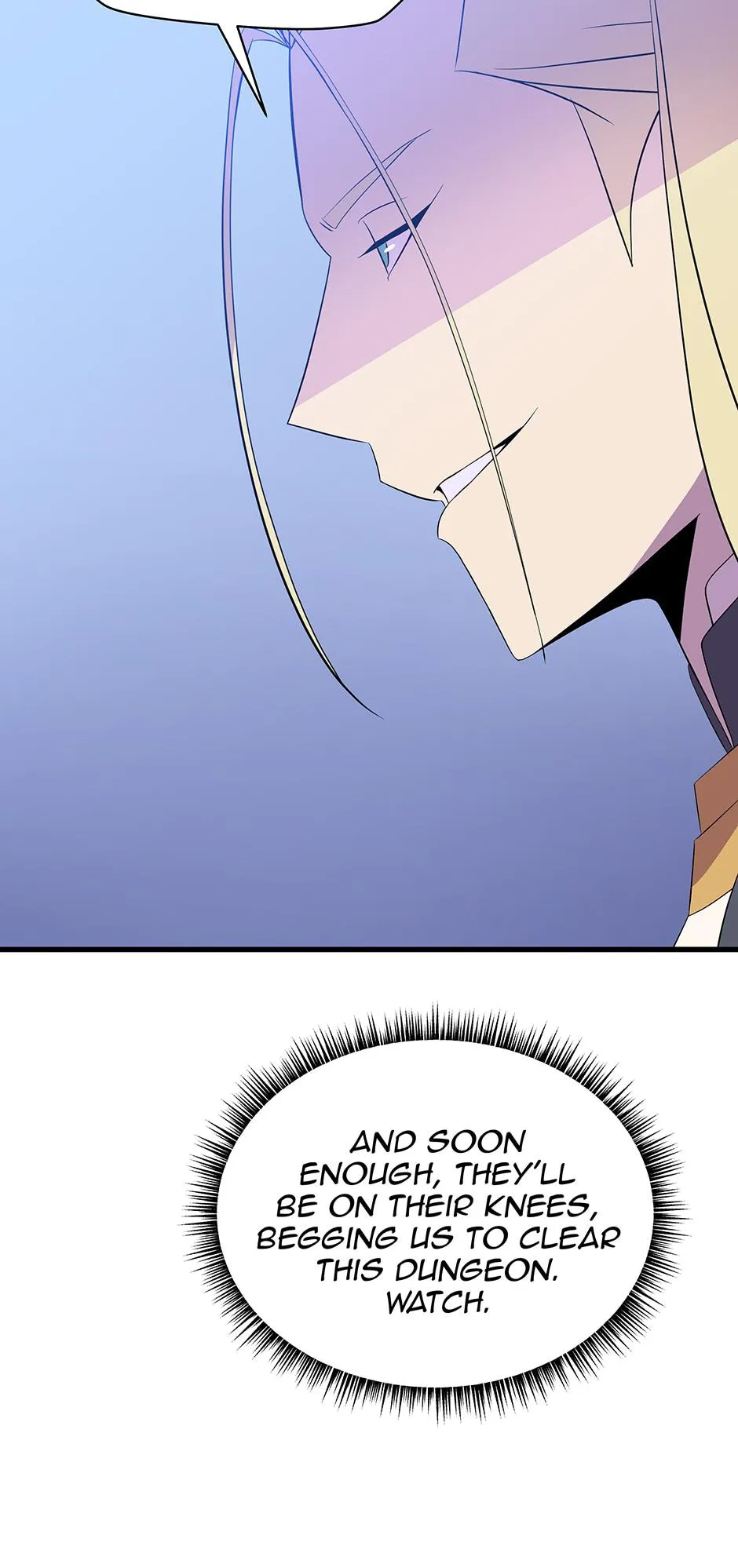 Read Kill The Hero en Manga Online
