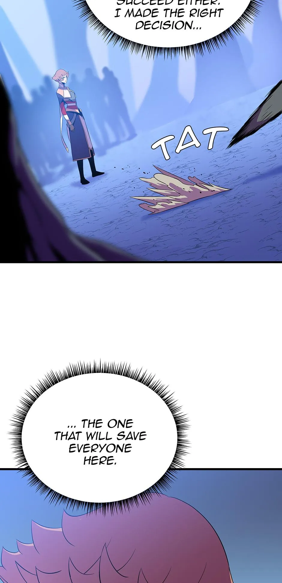 Read Kill The Hero en Manga Online