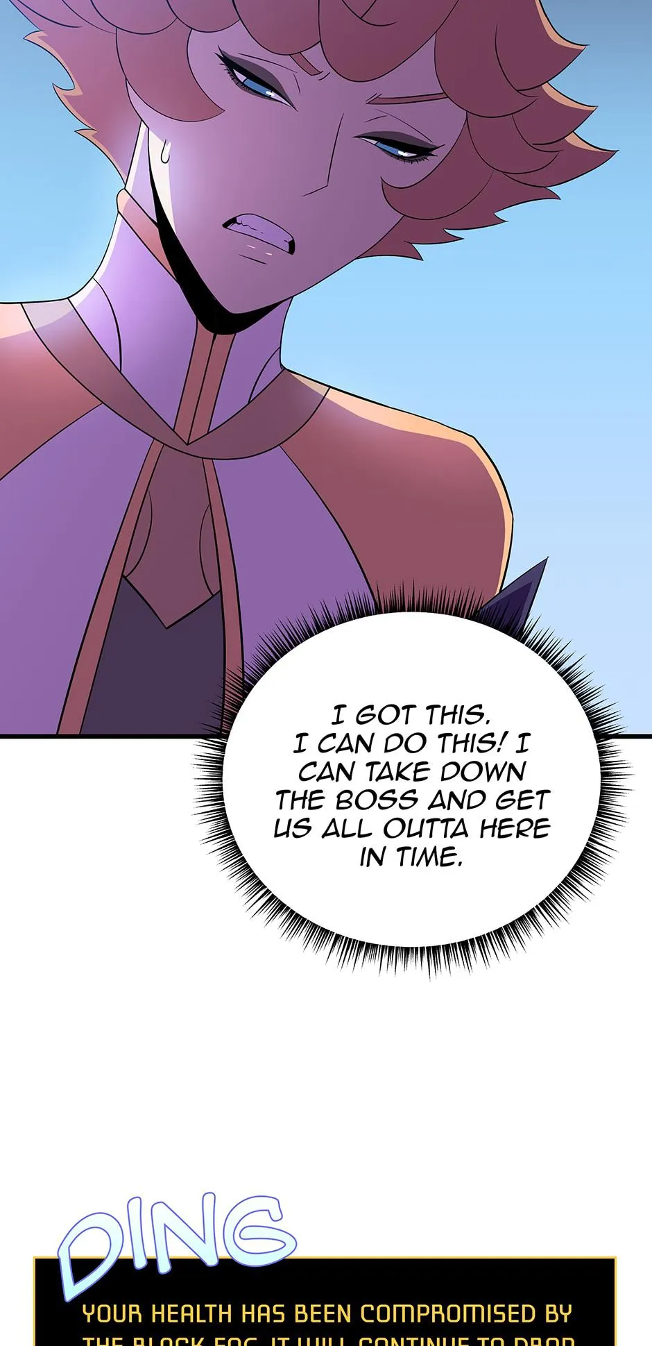 Read Kill The Hero en Manga Online