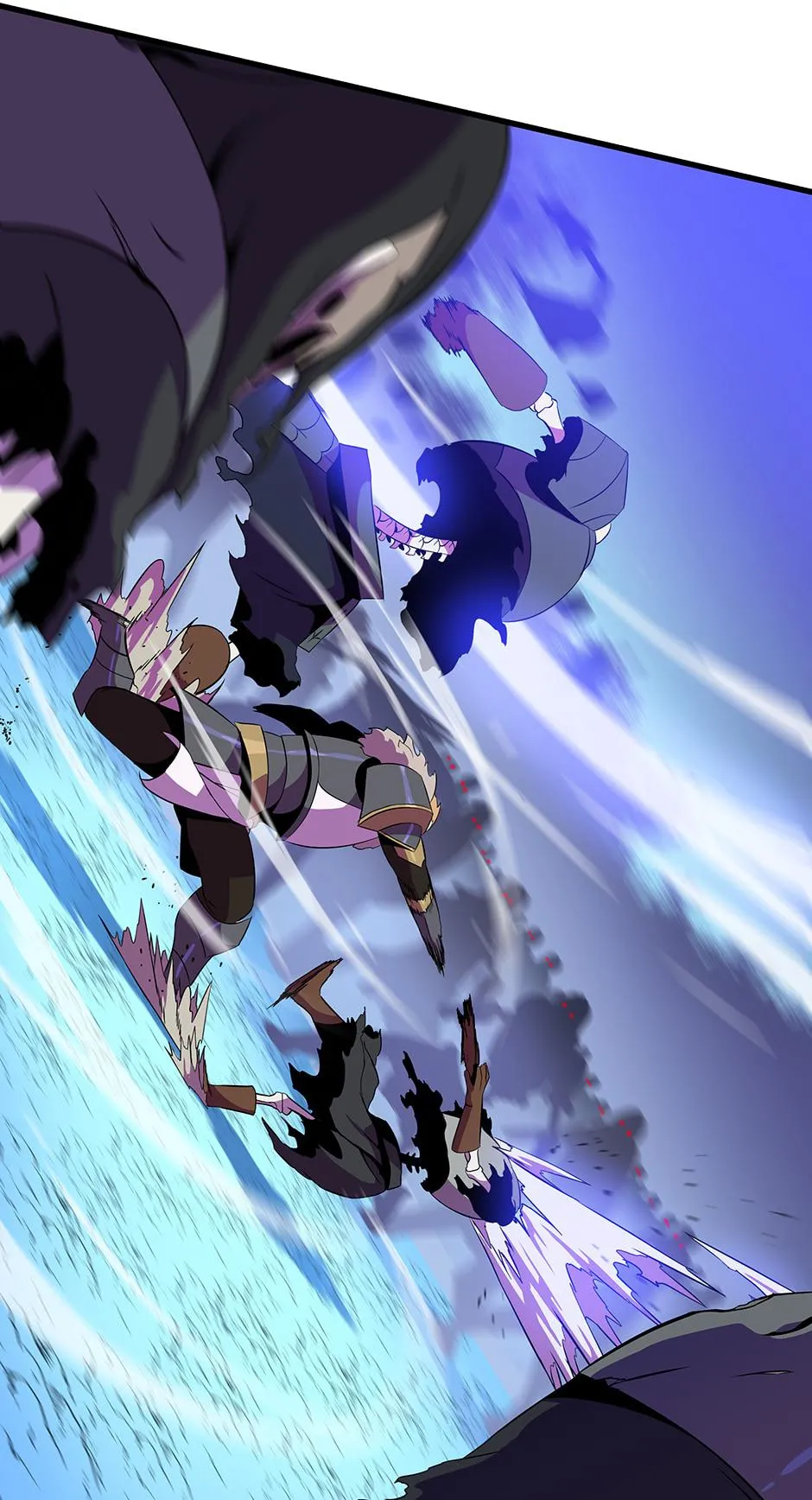 Read Kill The Hero en Manga Online