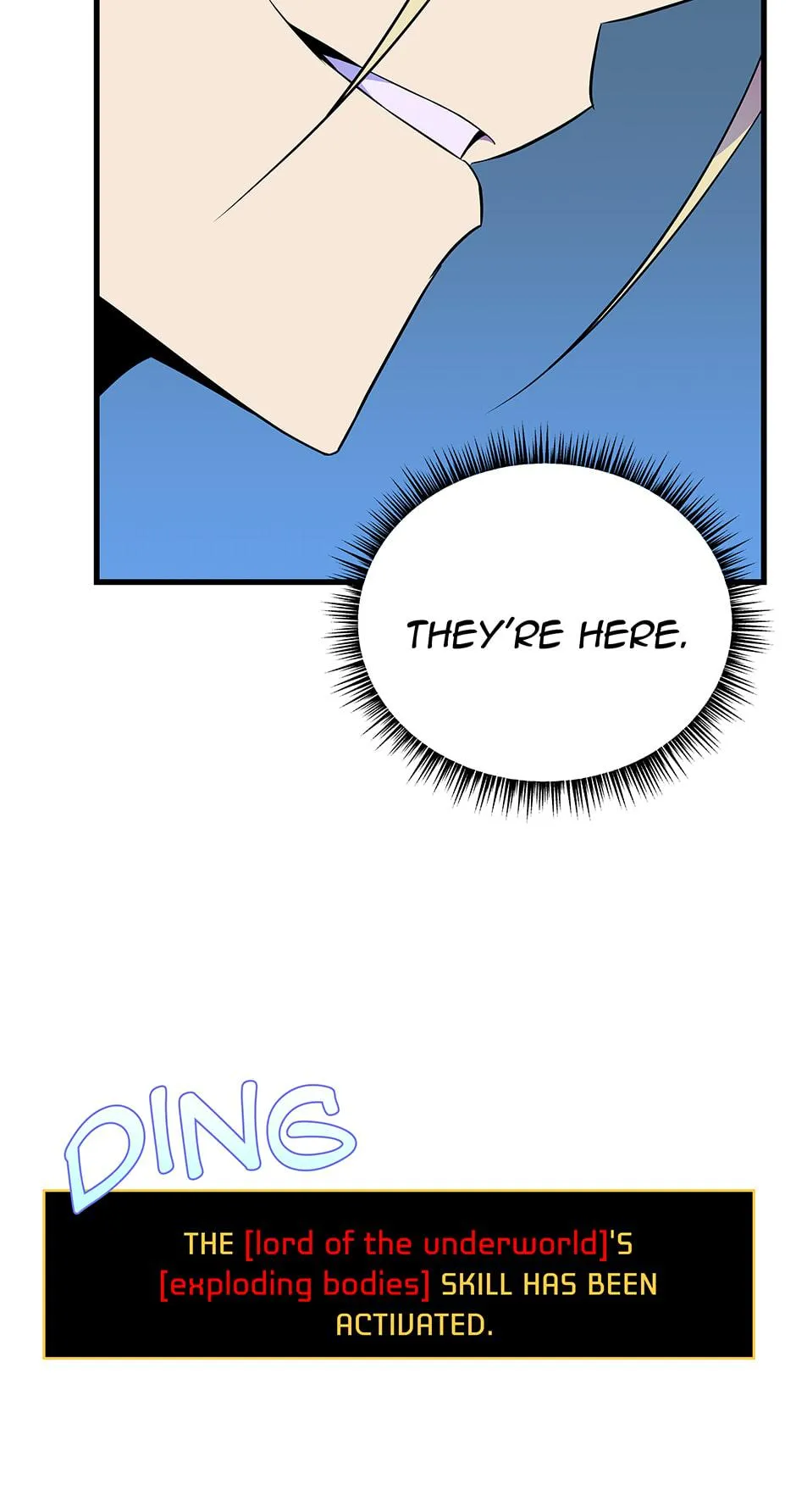 Read Kill The Hero en Manga Online