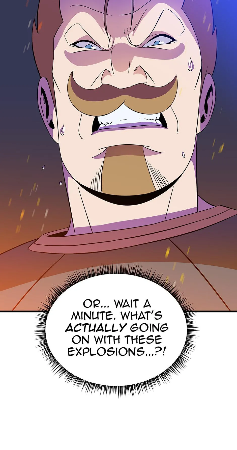 Read Kill The Hero en Manga Online
