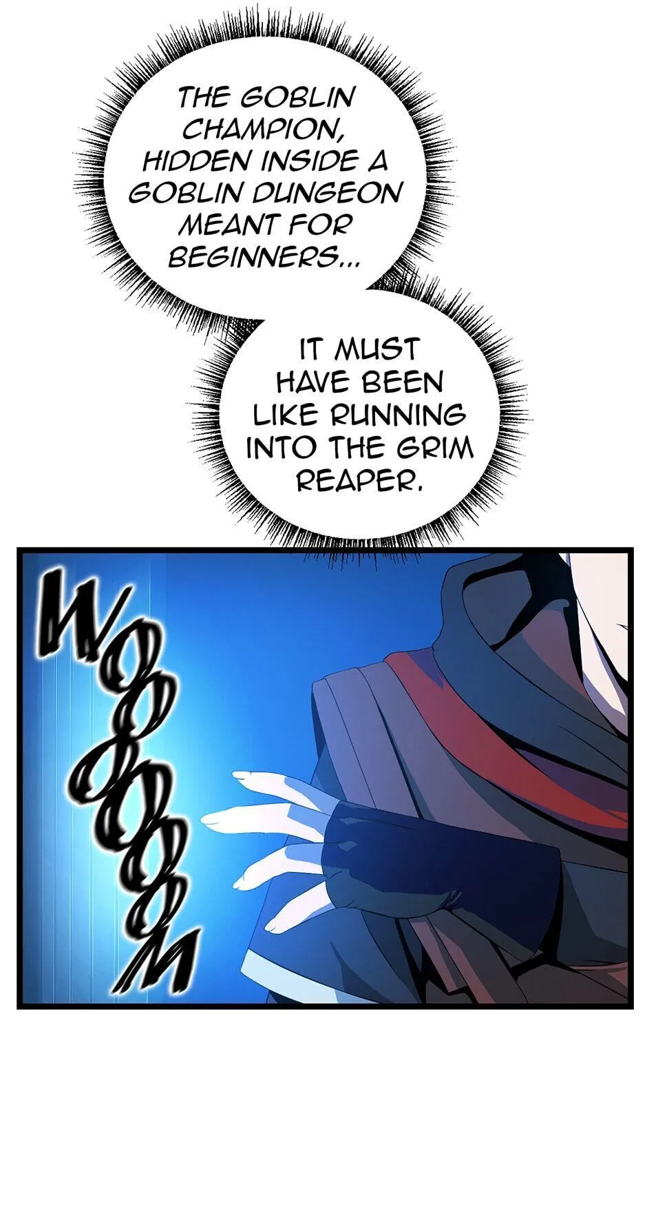 Read Kill The Hero en Manga Online