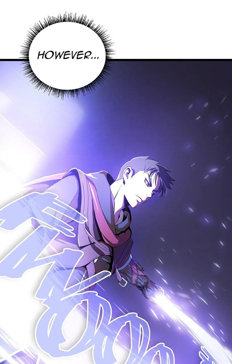 Read Kill The Hero en Manga Online