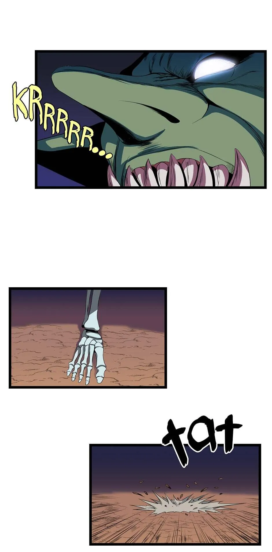Read Kill The Hero en Manga Online