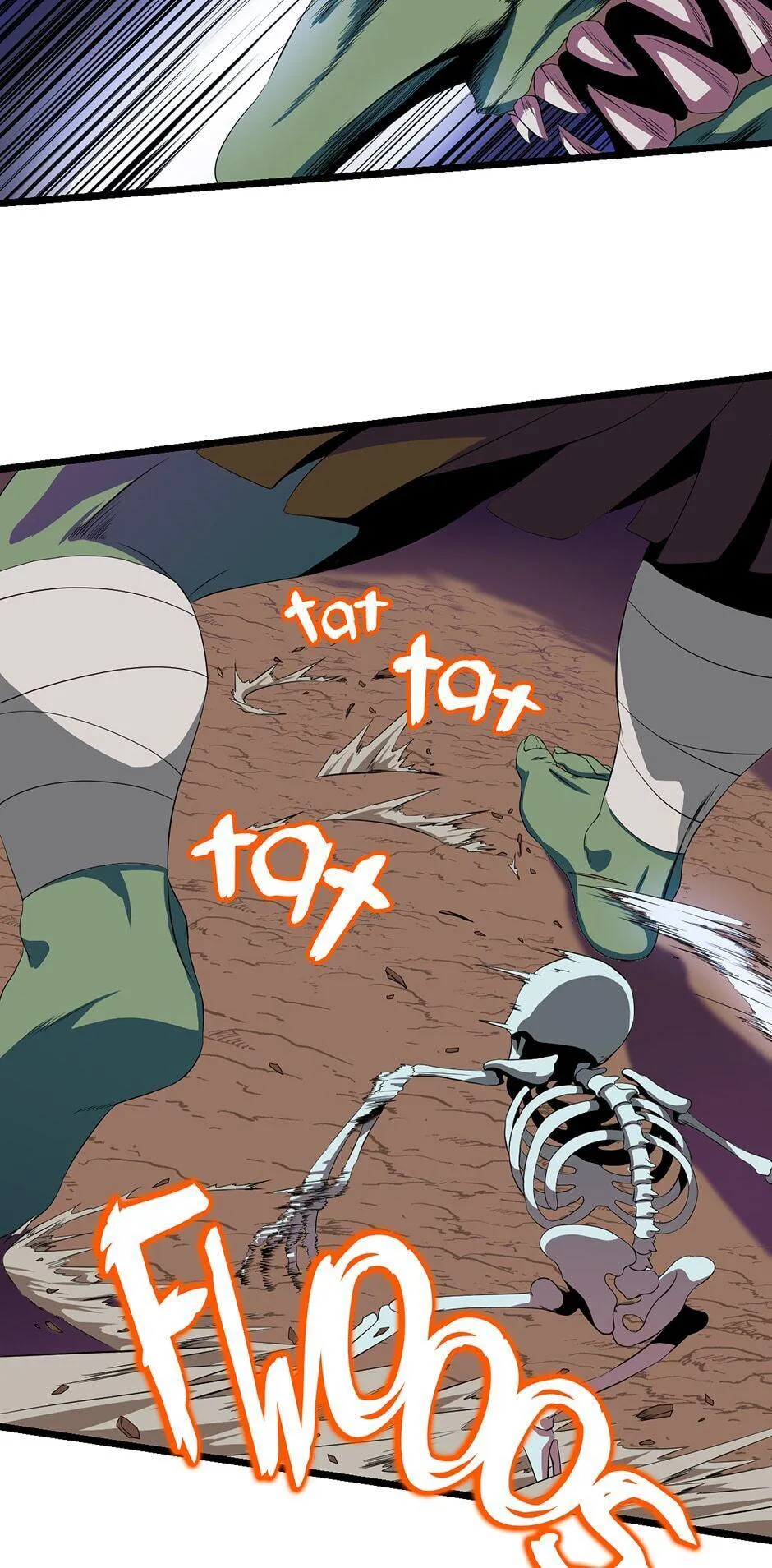 Read Kill The Hero en Manga Online