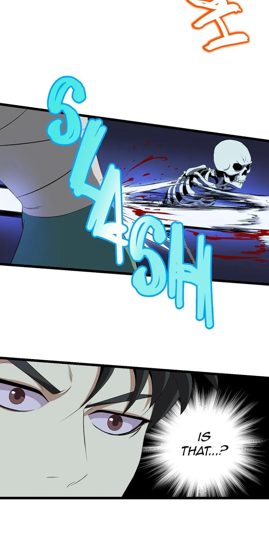Read Kill The Hero en Manga Online