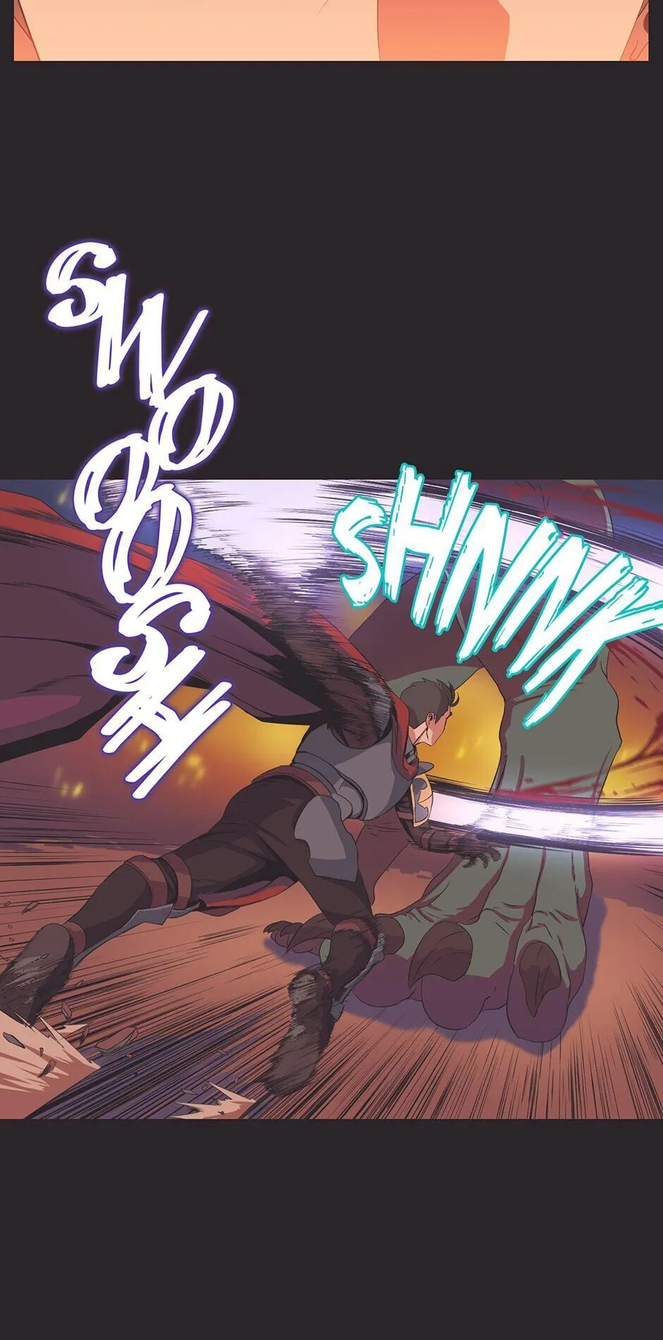 Read Kill The Hero en Manga Online