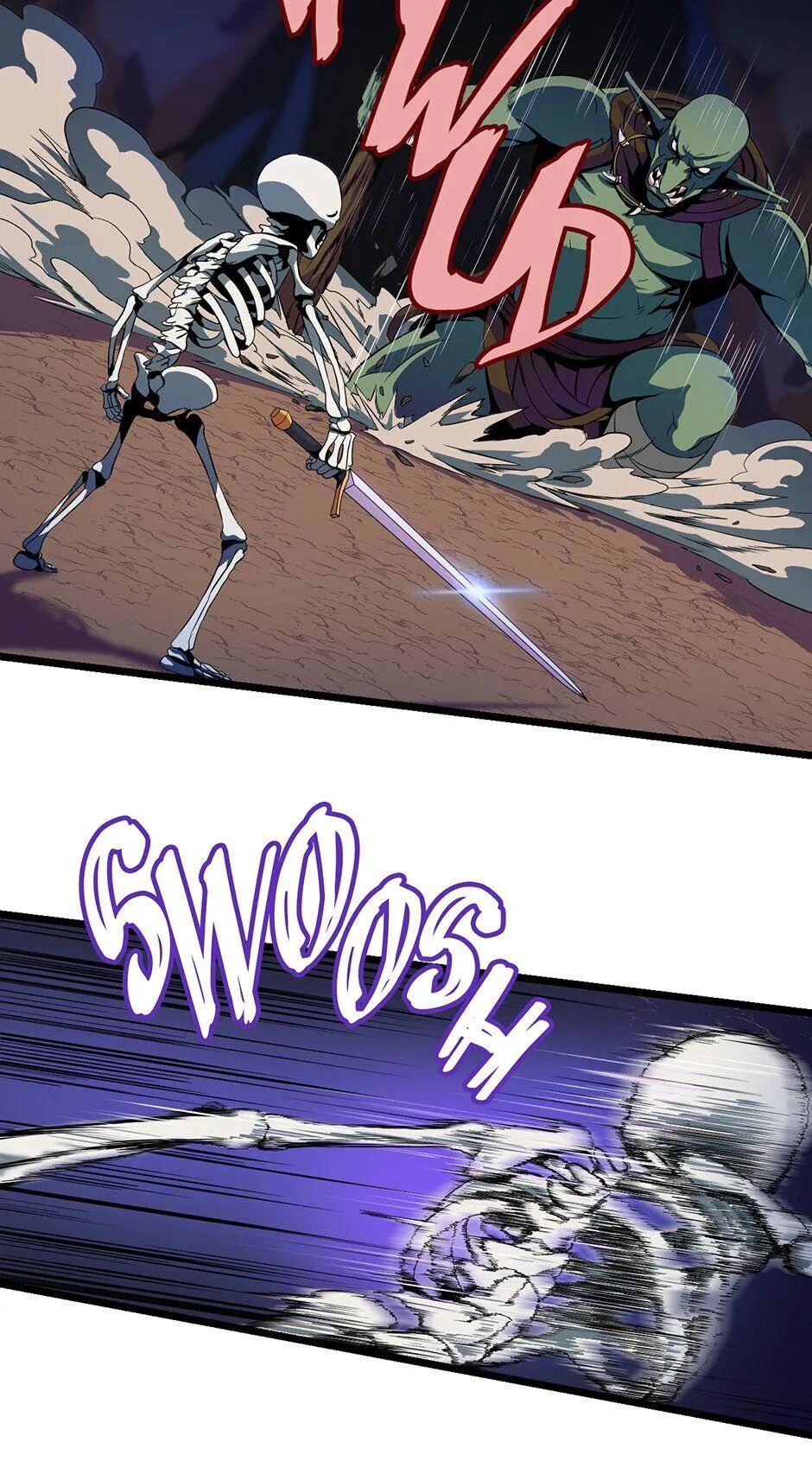 Read Kill The Hero en Manga Online