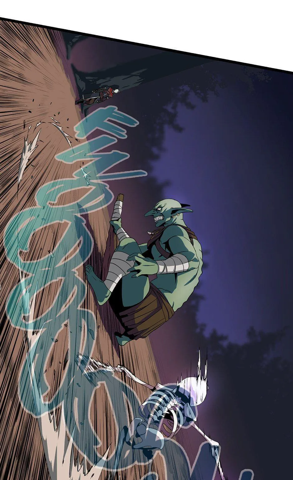 Read Kill The Hero en Manga Online