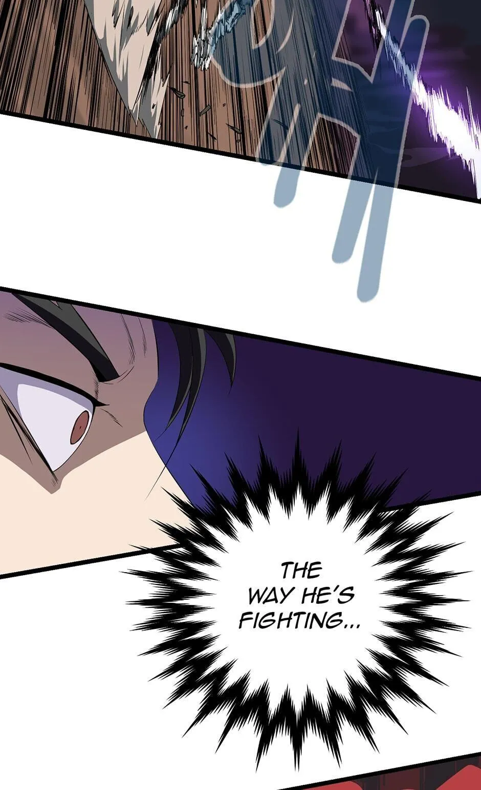 Read Kill The Hero en Manga Online