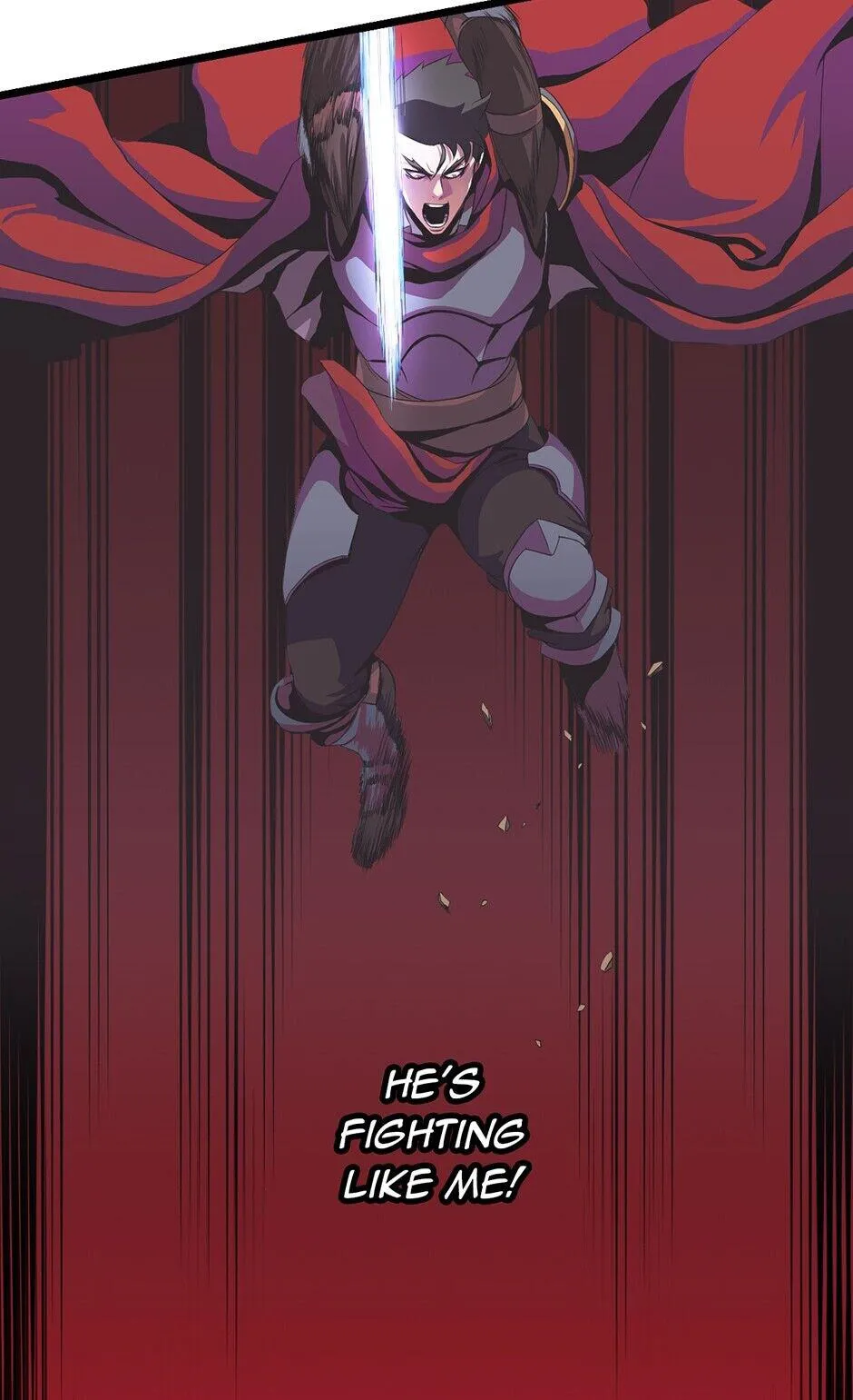 Read Kill The Hero en Manga Online