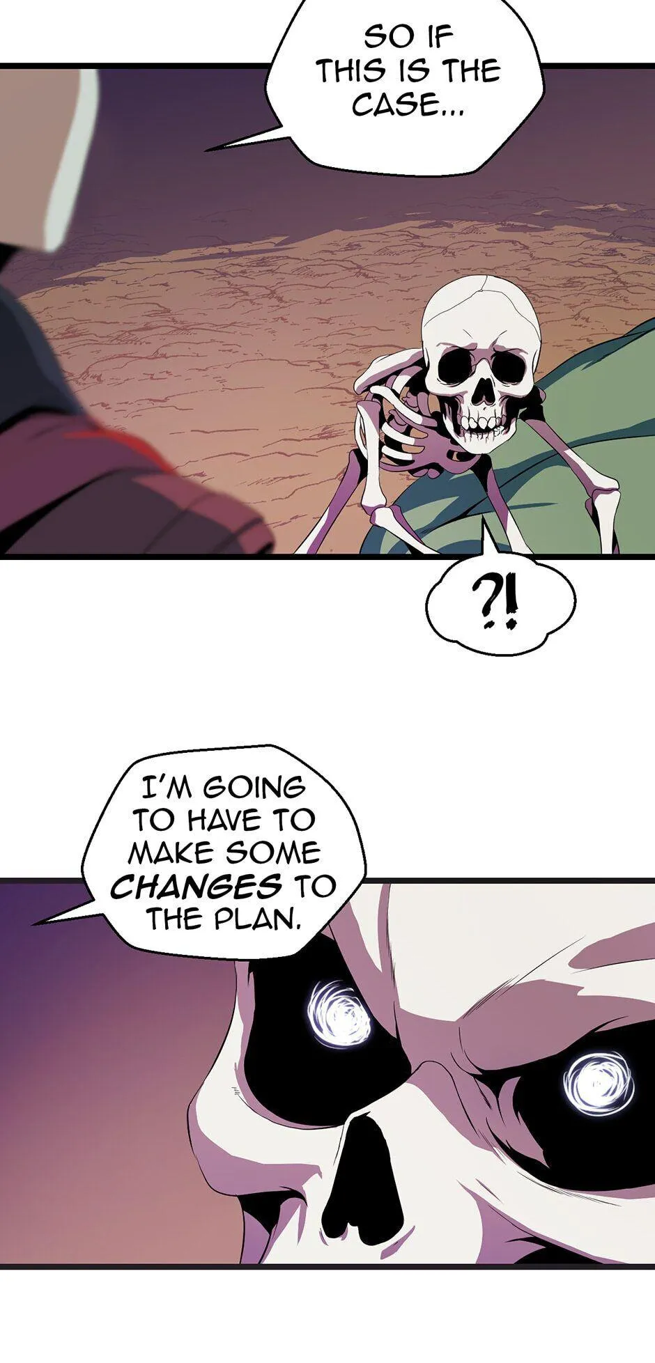 Read Kill The Hero en Manga Online
