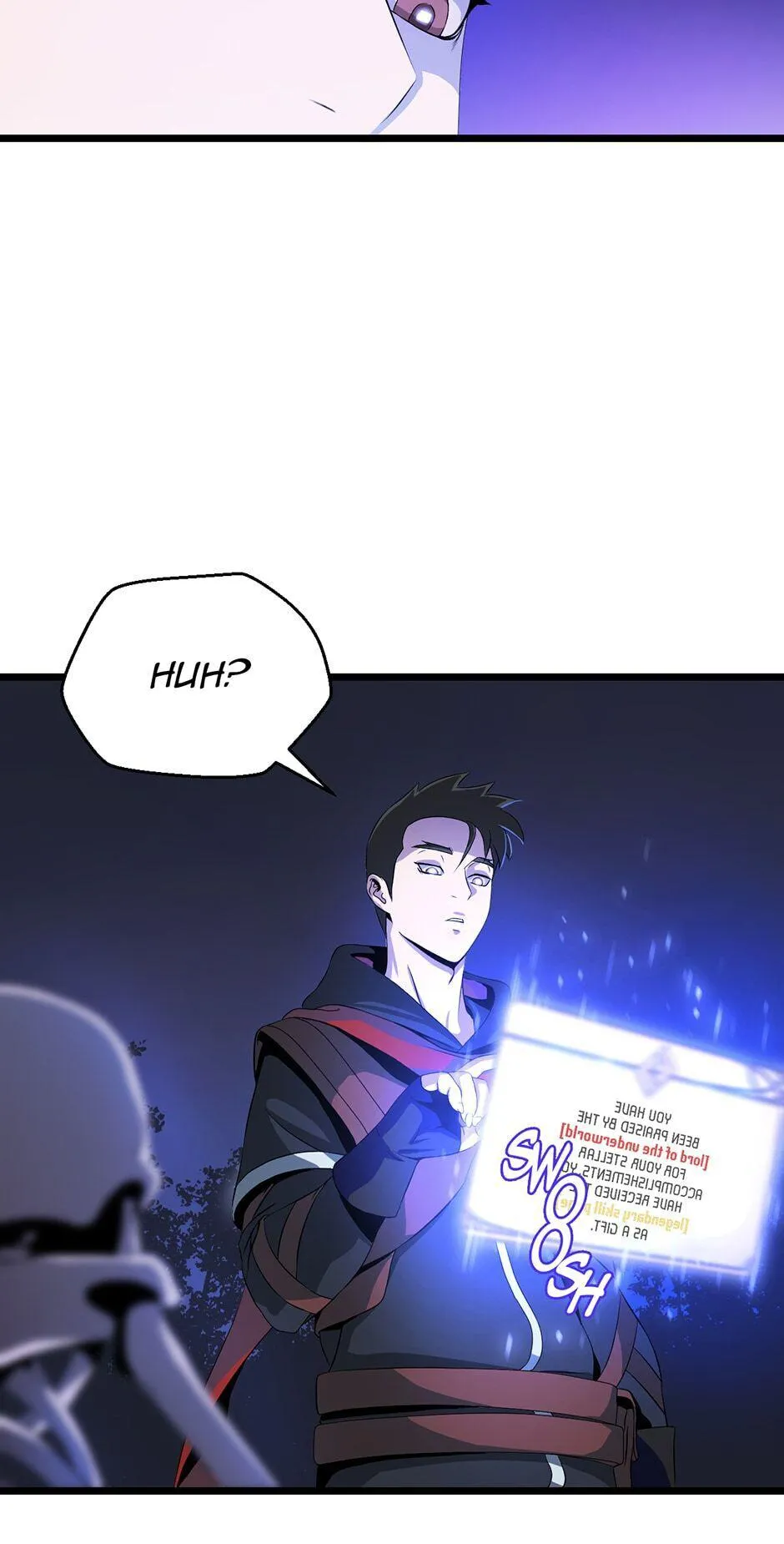 Read Kill The Hero en Manga Online