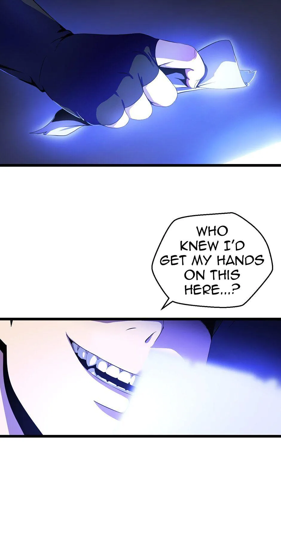 Read Kill The Hero en Manga Online