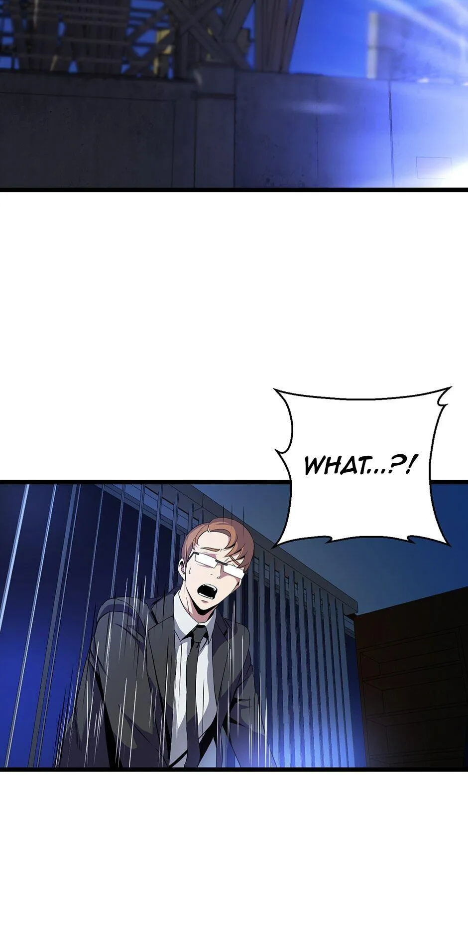Read Kill The Hero en Manga Online