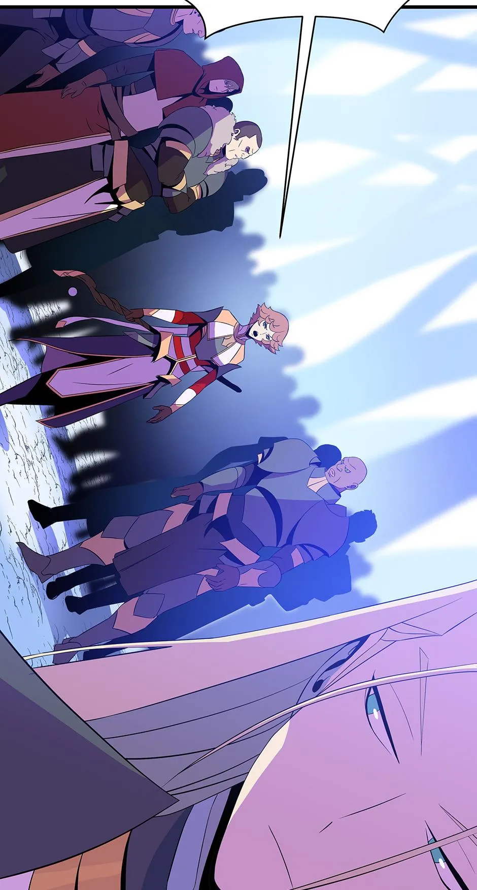 Read Kill The Hero en Manga Online