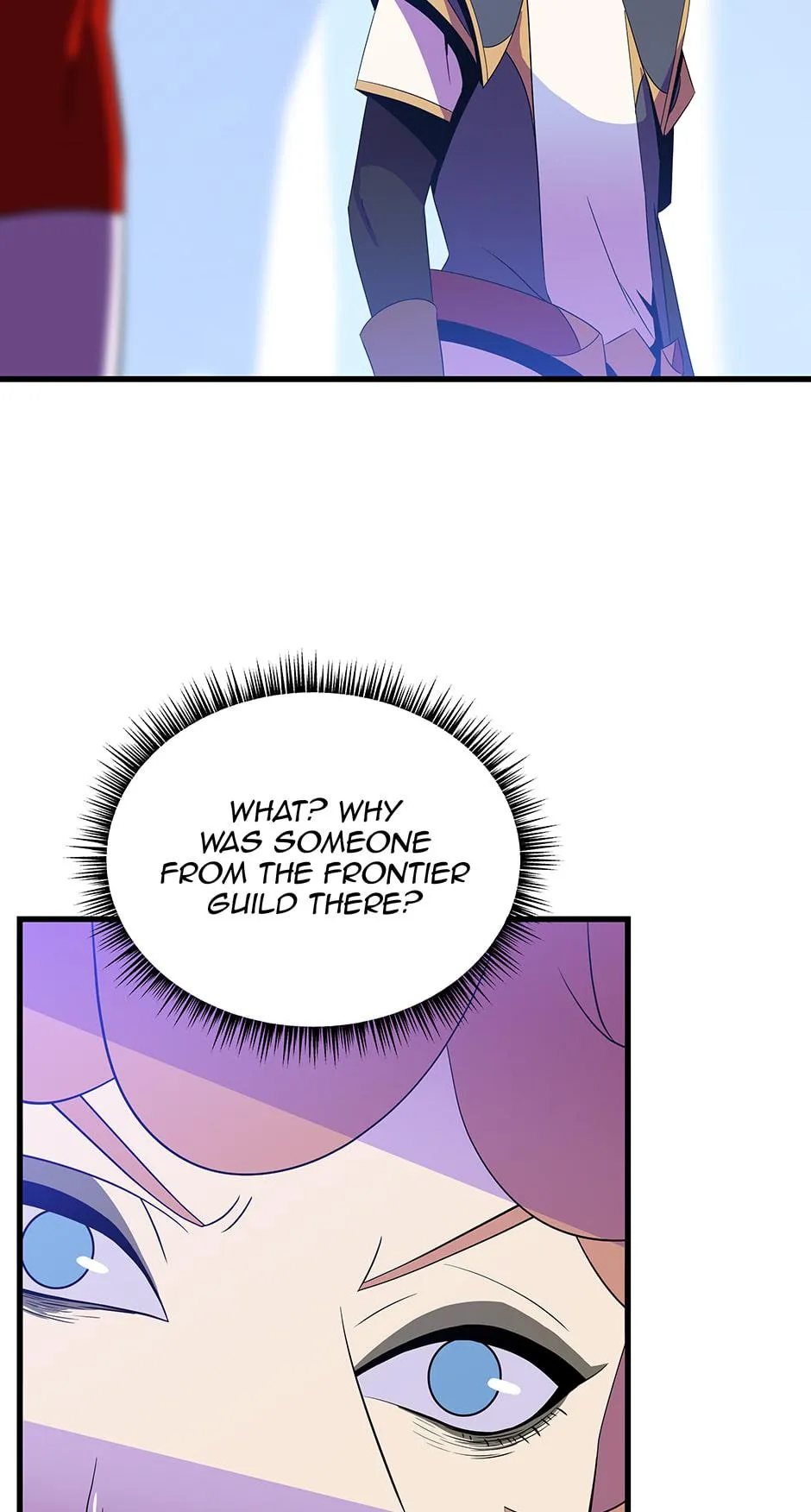 Read Kill The Hero en Manga Online