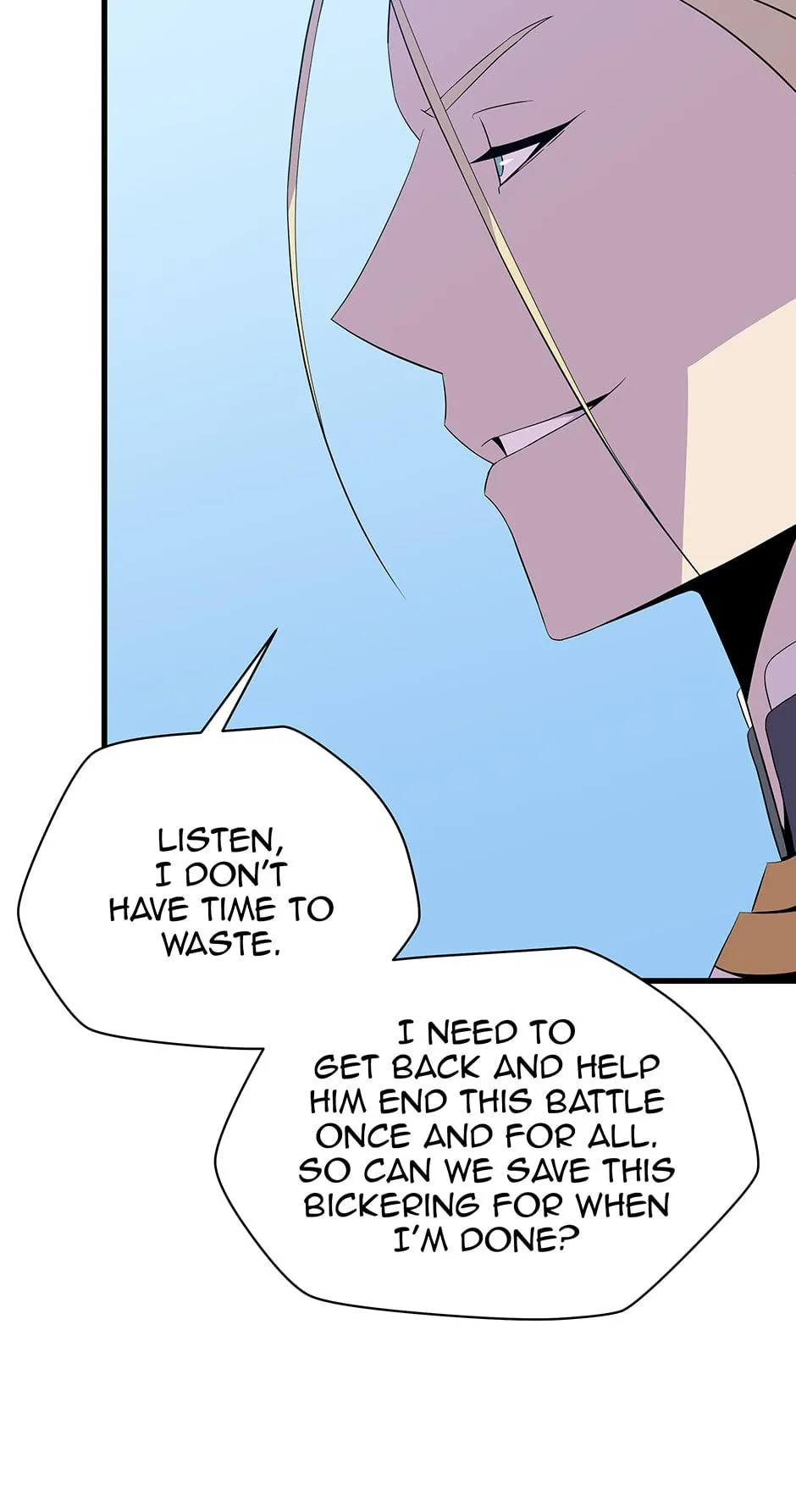 Read Kill The Hero en Manga Online