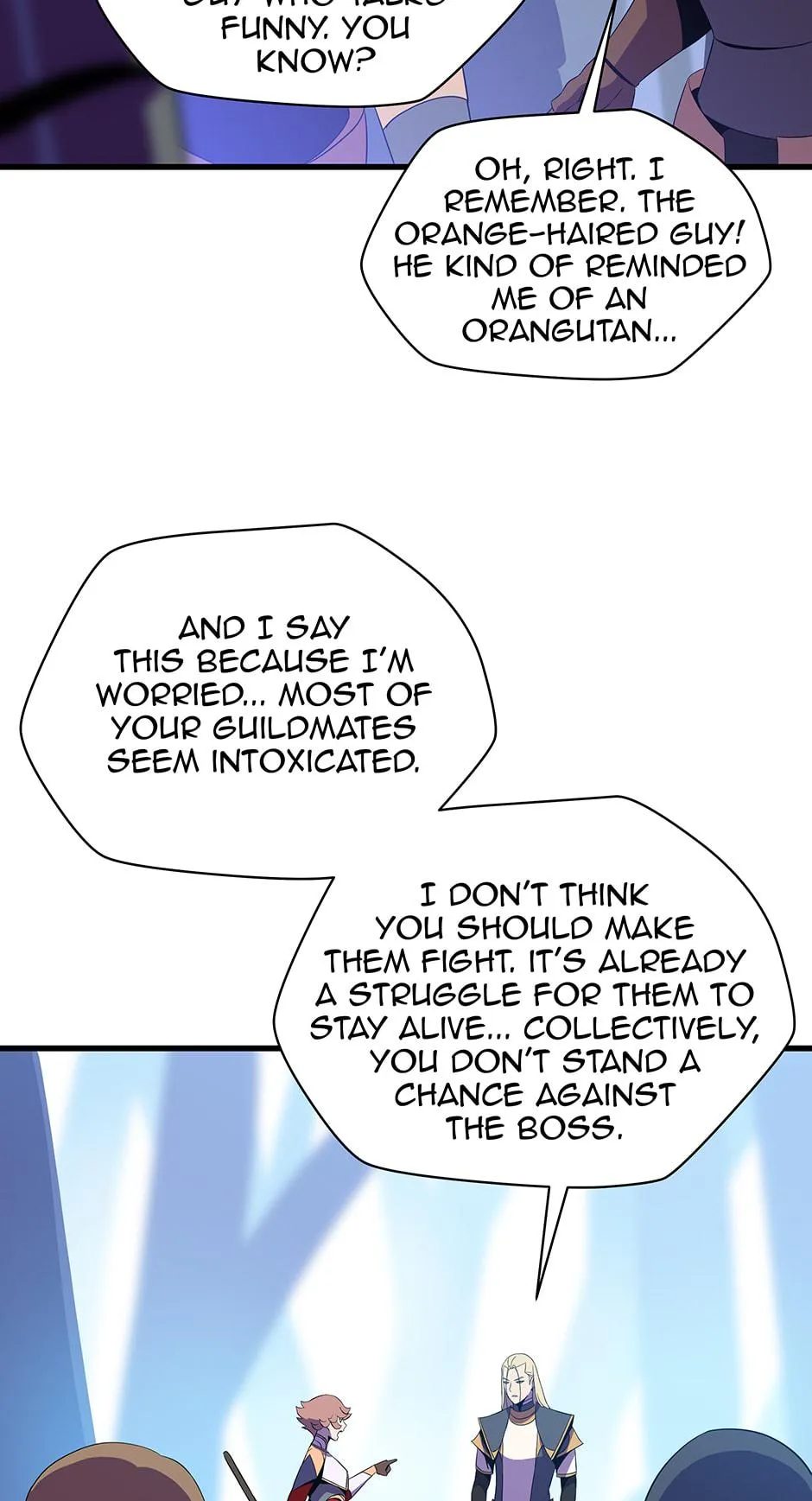 Read Kill The Hero en Manga Online