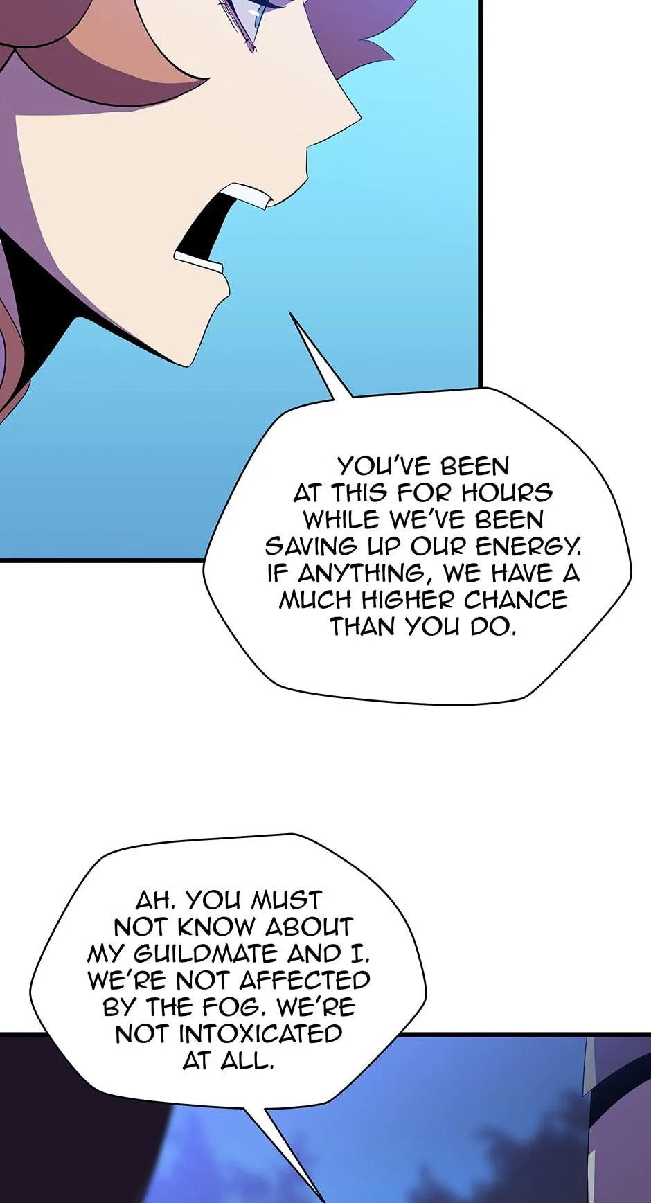Read Kill The Hero en Manga Online