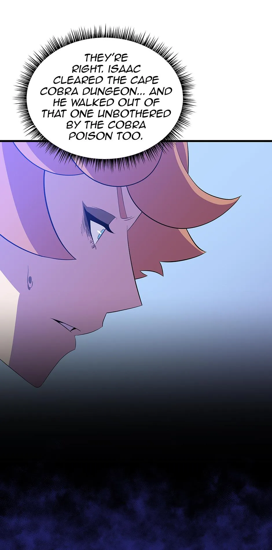 Read Kill The Hero en Manga Online
