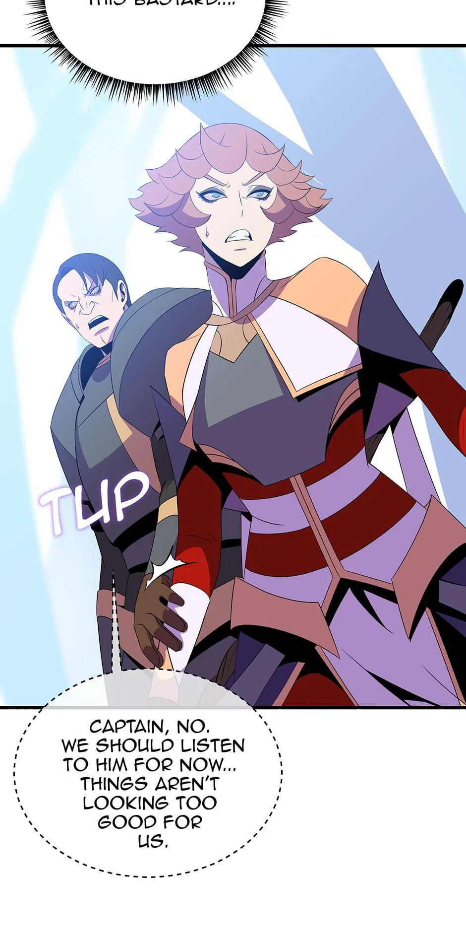 Read Kill The Hero en Manga Online