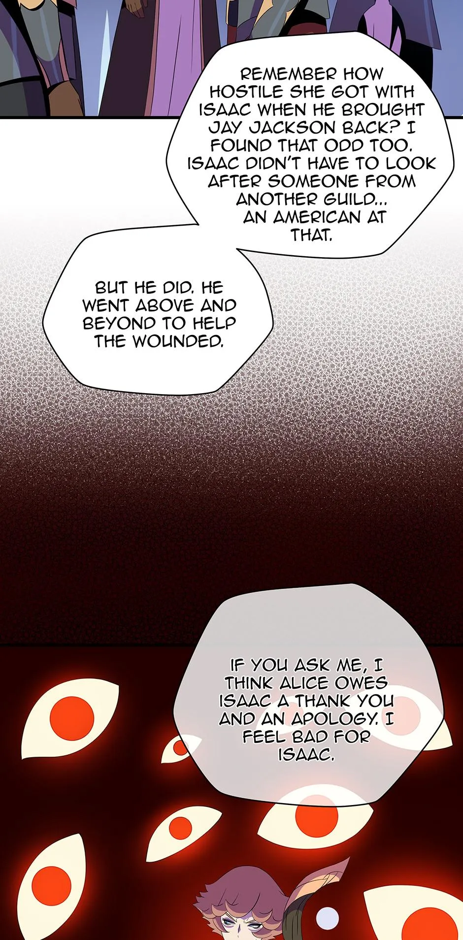 Read Kill The Hero en Manga Online