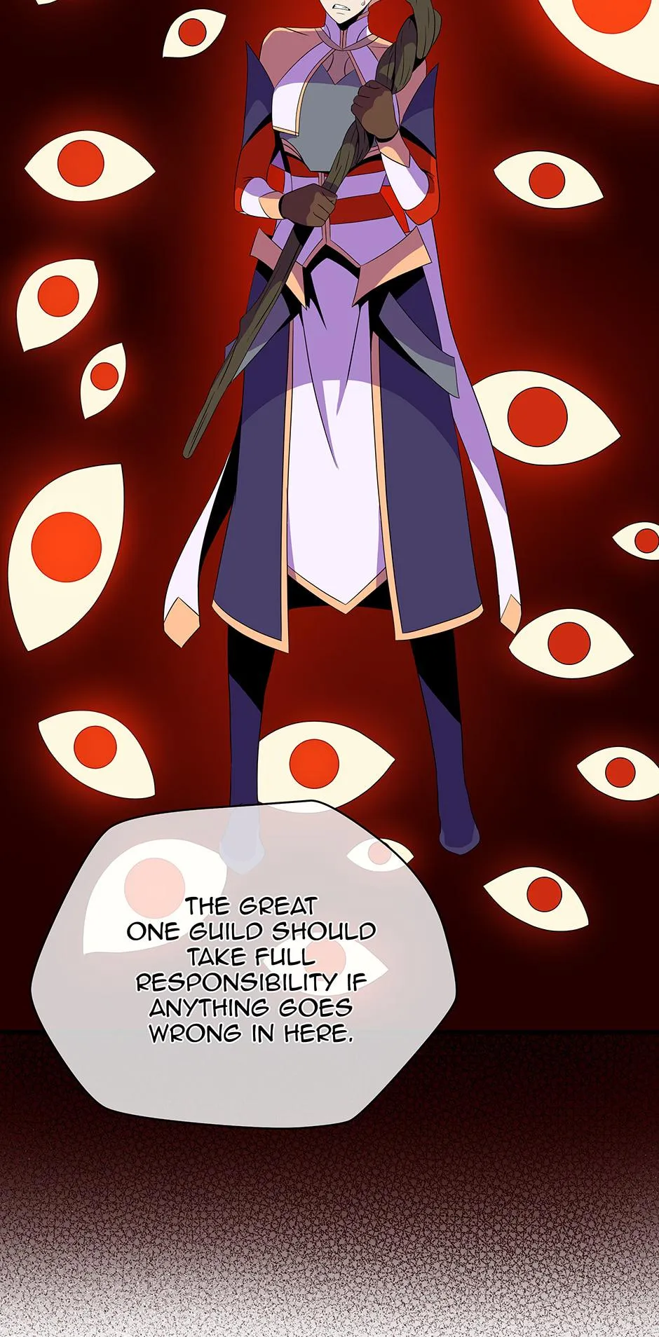 Read Kill The Hero en Manga Online