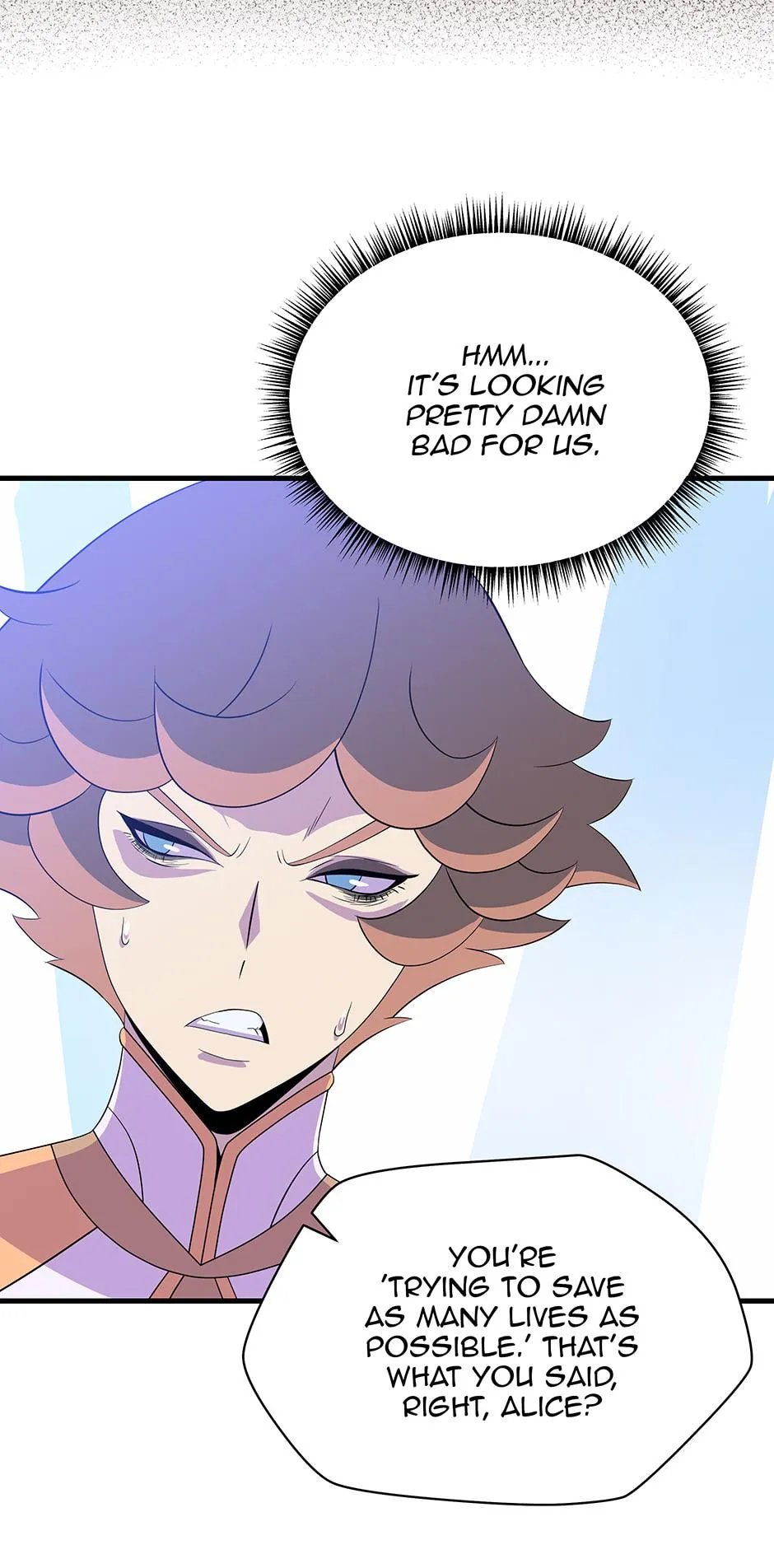 Read Kill The Hero en Manga Online