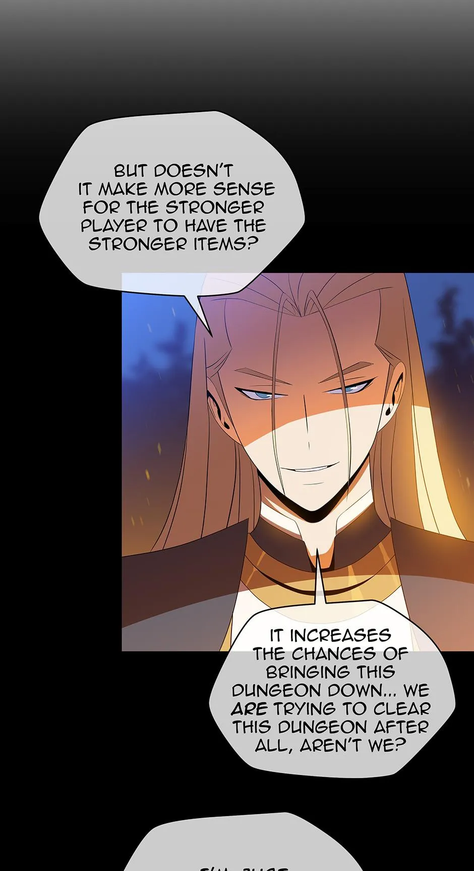 Read Kill The Hero en Manga Online